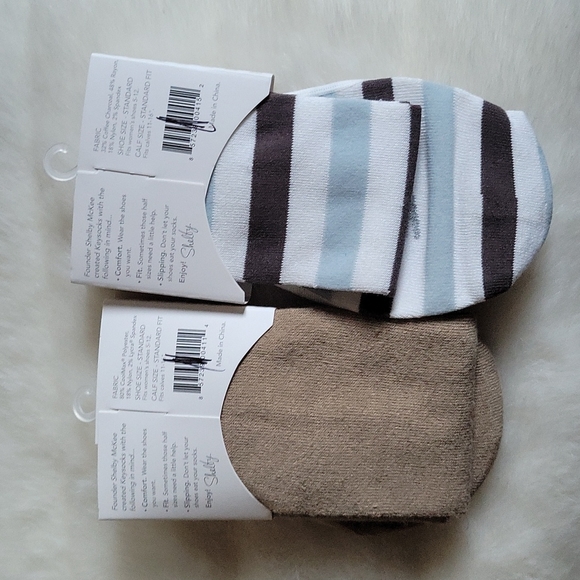 Bundle Ladies KeySocks - Picture 2 of 10